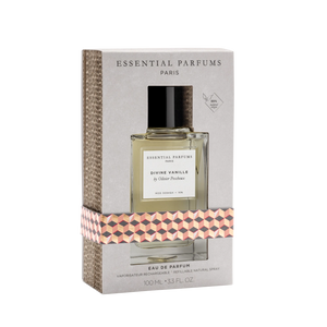 Divine Vanille - Essential Parfums