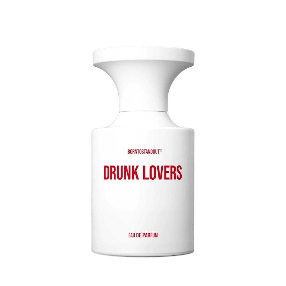 Drunk Lovers - Borntostandout