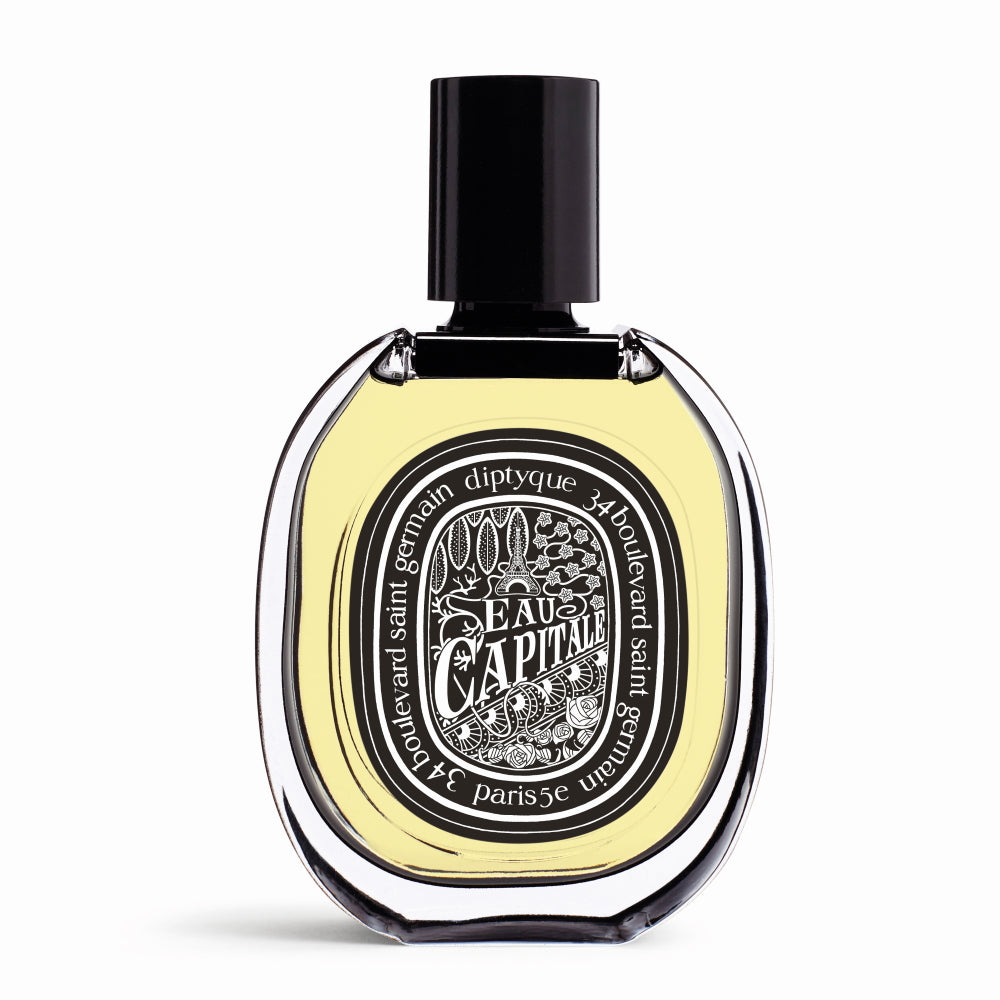 Eau Capitale edp- DIPTYQUE