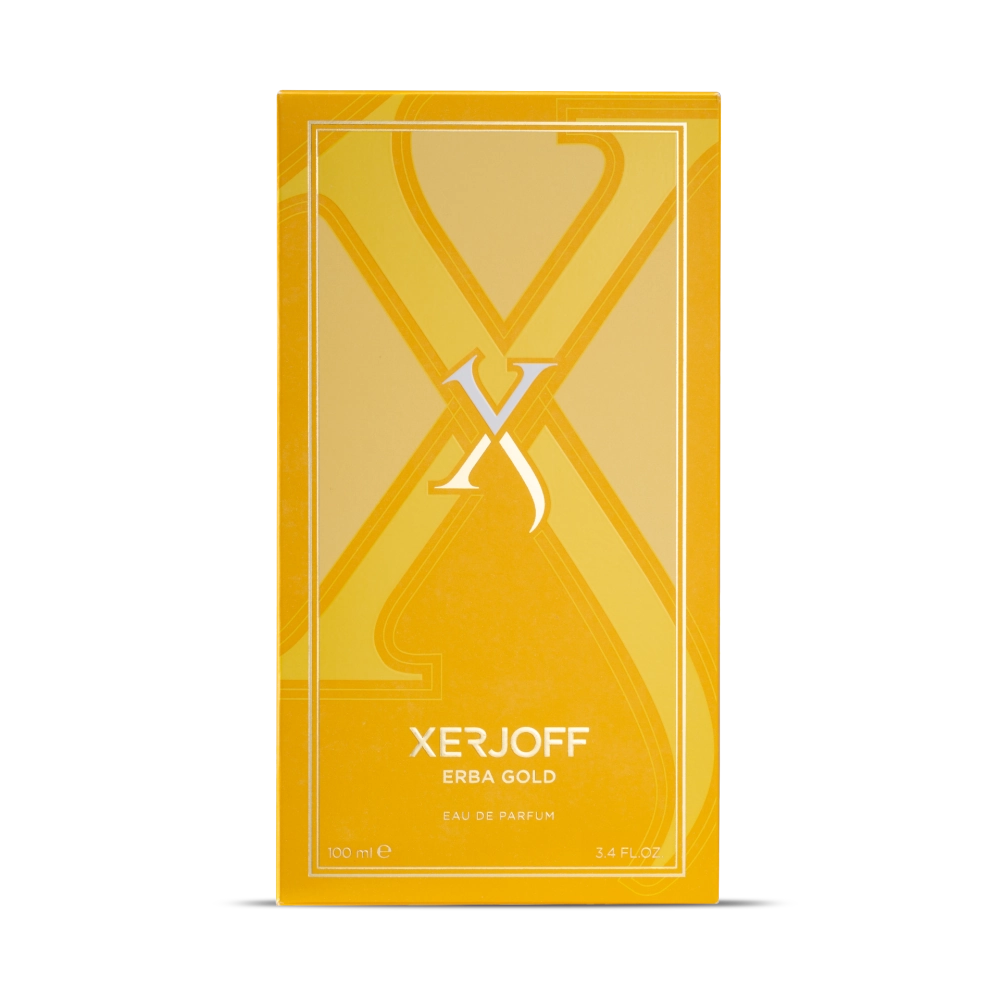 Erba Gold - Xerjoff