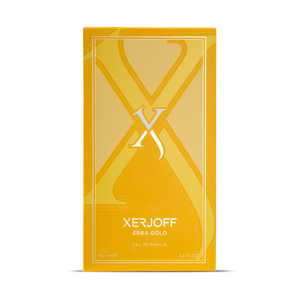 Erba Gold - Xerjoff