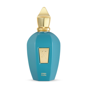 Erba Pura - XERJOFF