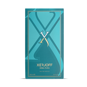 Erba Pura - XERJOFF
