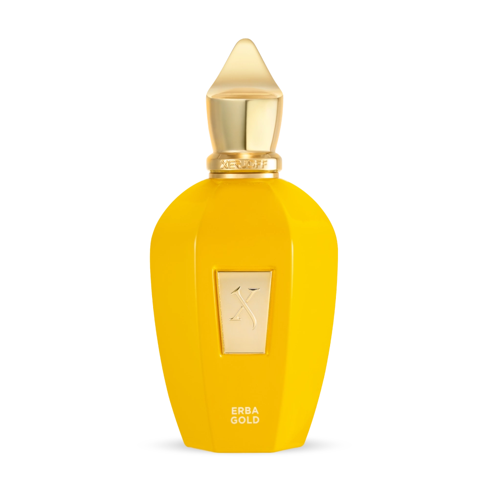 Erba Gold - Xerjoff