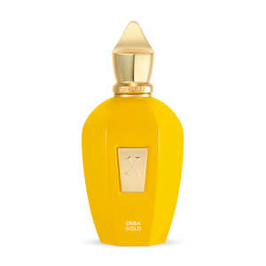 Erba Gold - Xerjoff