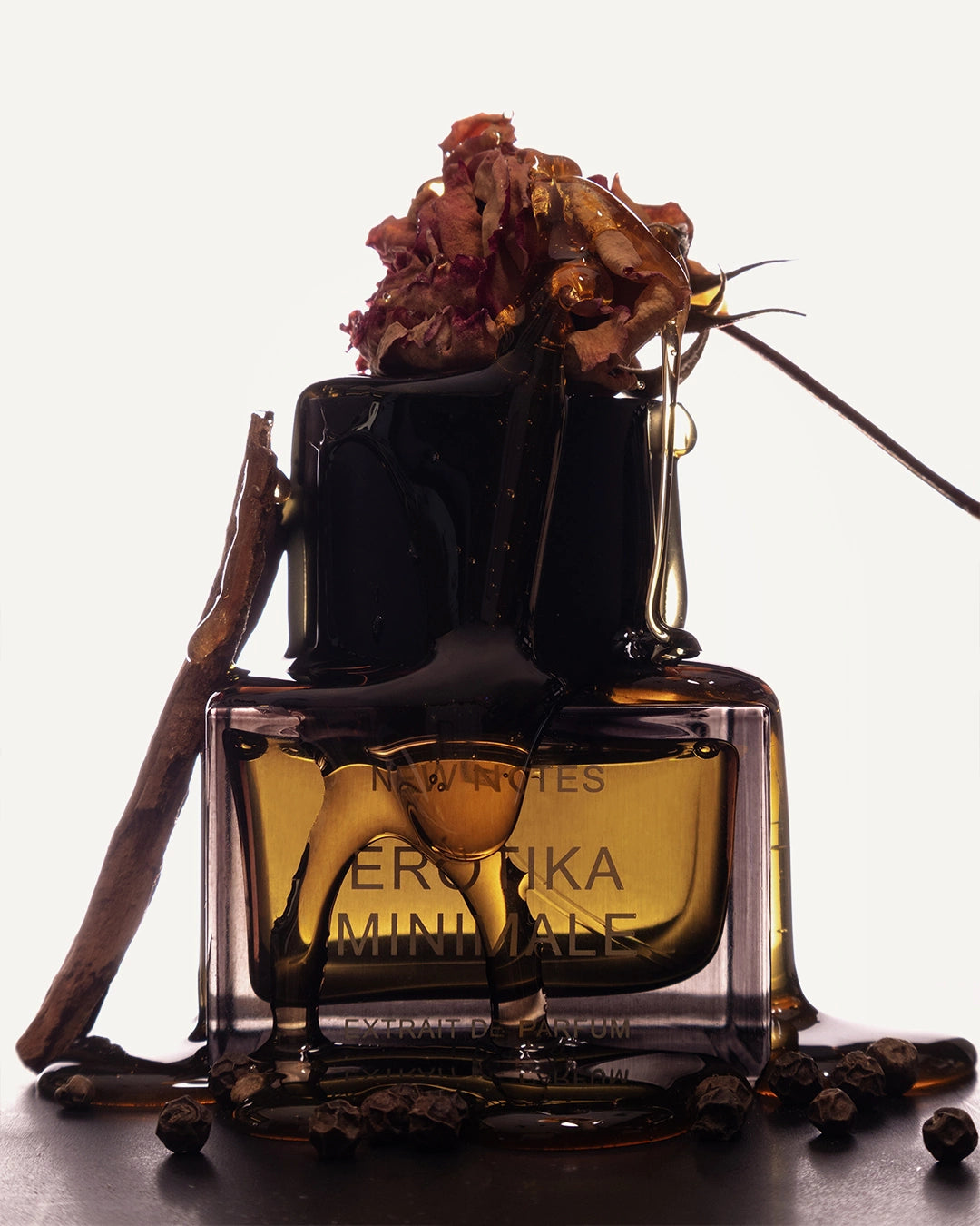 Erotika Minimale - New Notes