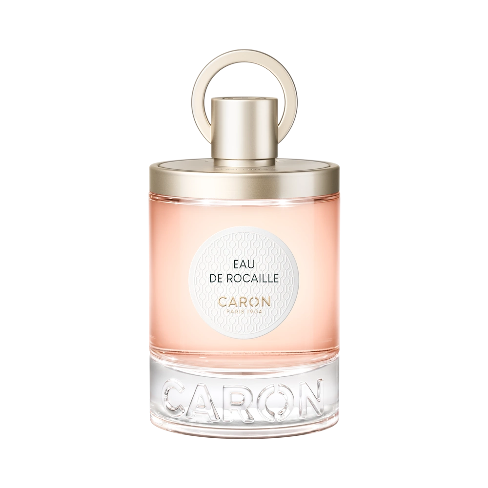 Eau De Rocaille - Caron