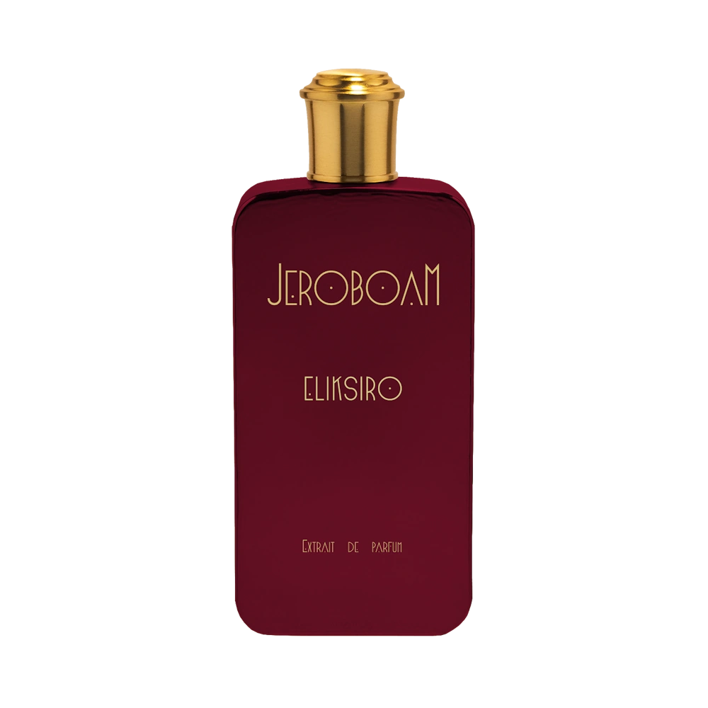 Eliksiro - Jeroboam