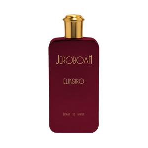 Eliksiro - Jeroboam