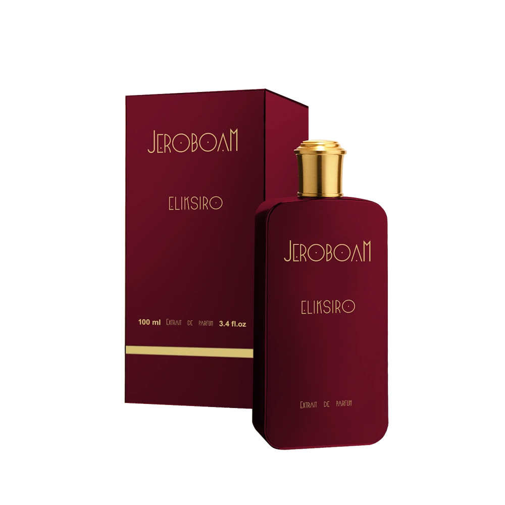 Eliksiro - Jeroboam