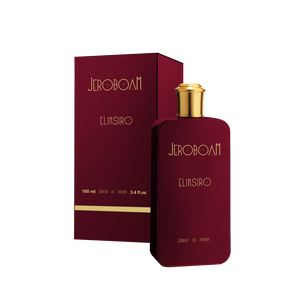 Eliksiro - Jeroboam