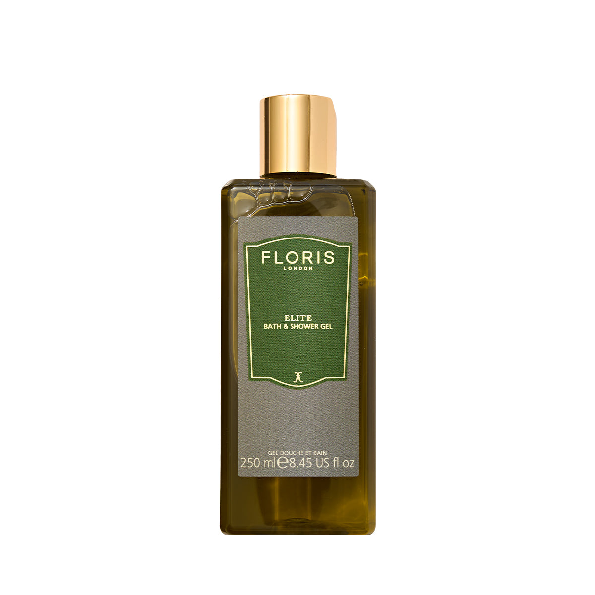 Elite Gel Bagno-Doccia- Floris