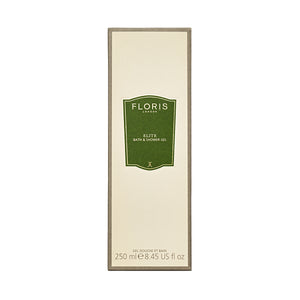 Elite Gel Bagno-Doccia- Floris