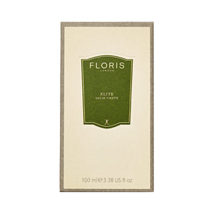 Elite- Floris