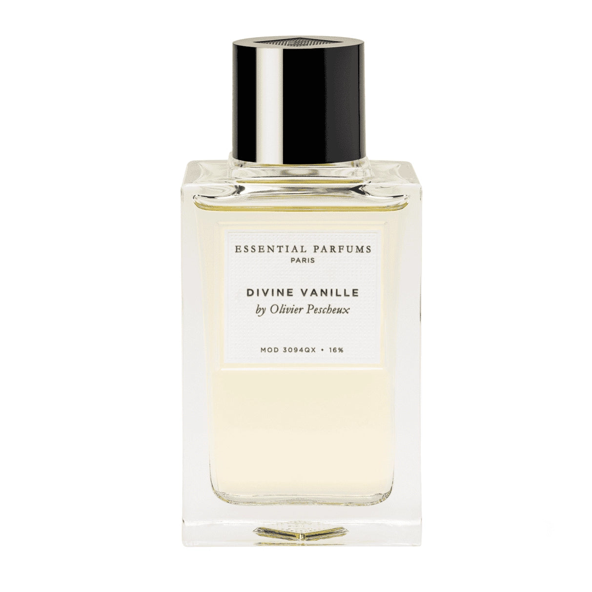 Divine Vanille - Essential Parfums
