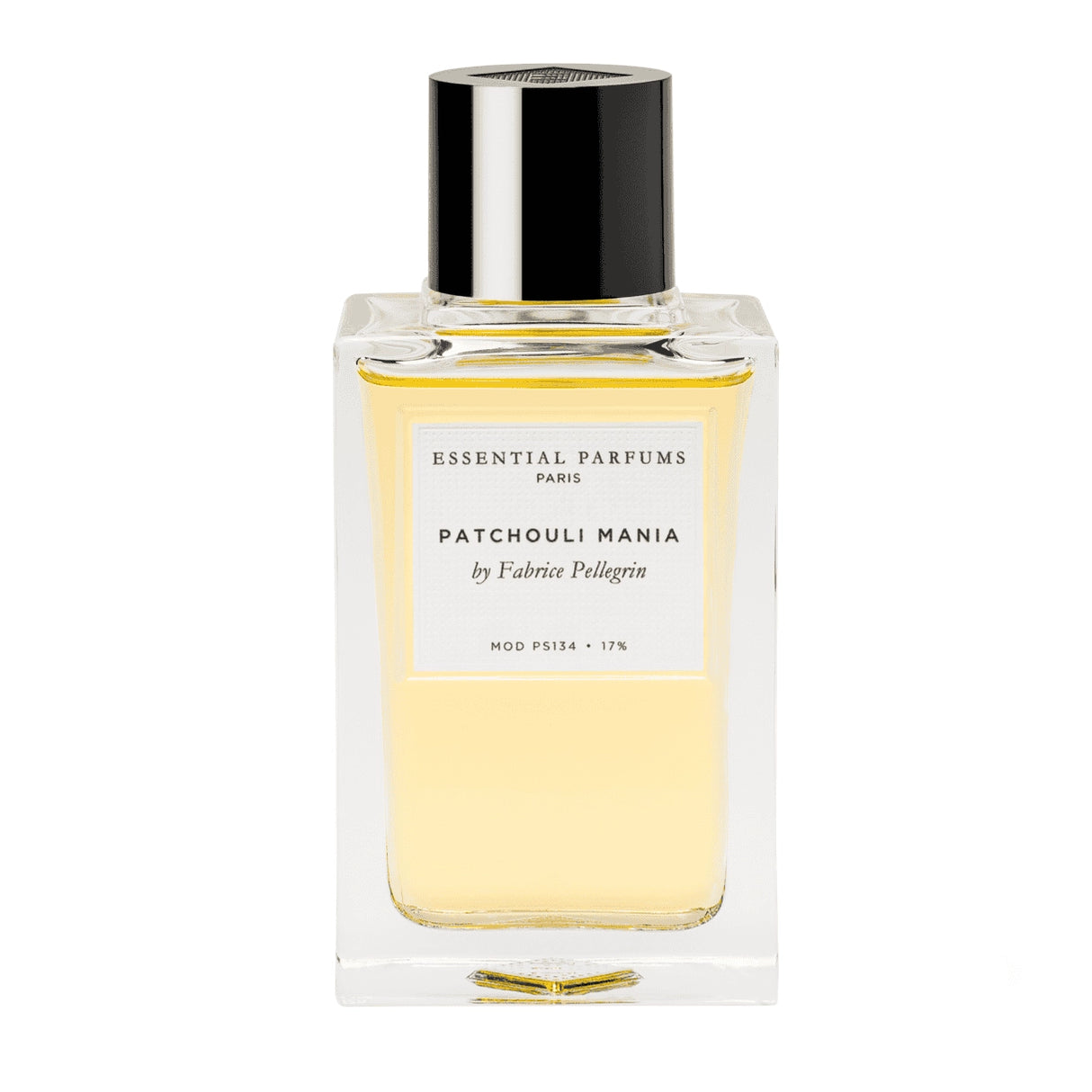Patchouli Mania - Essential Parfums