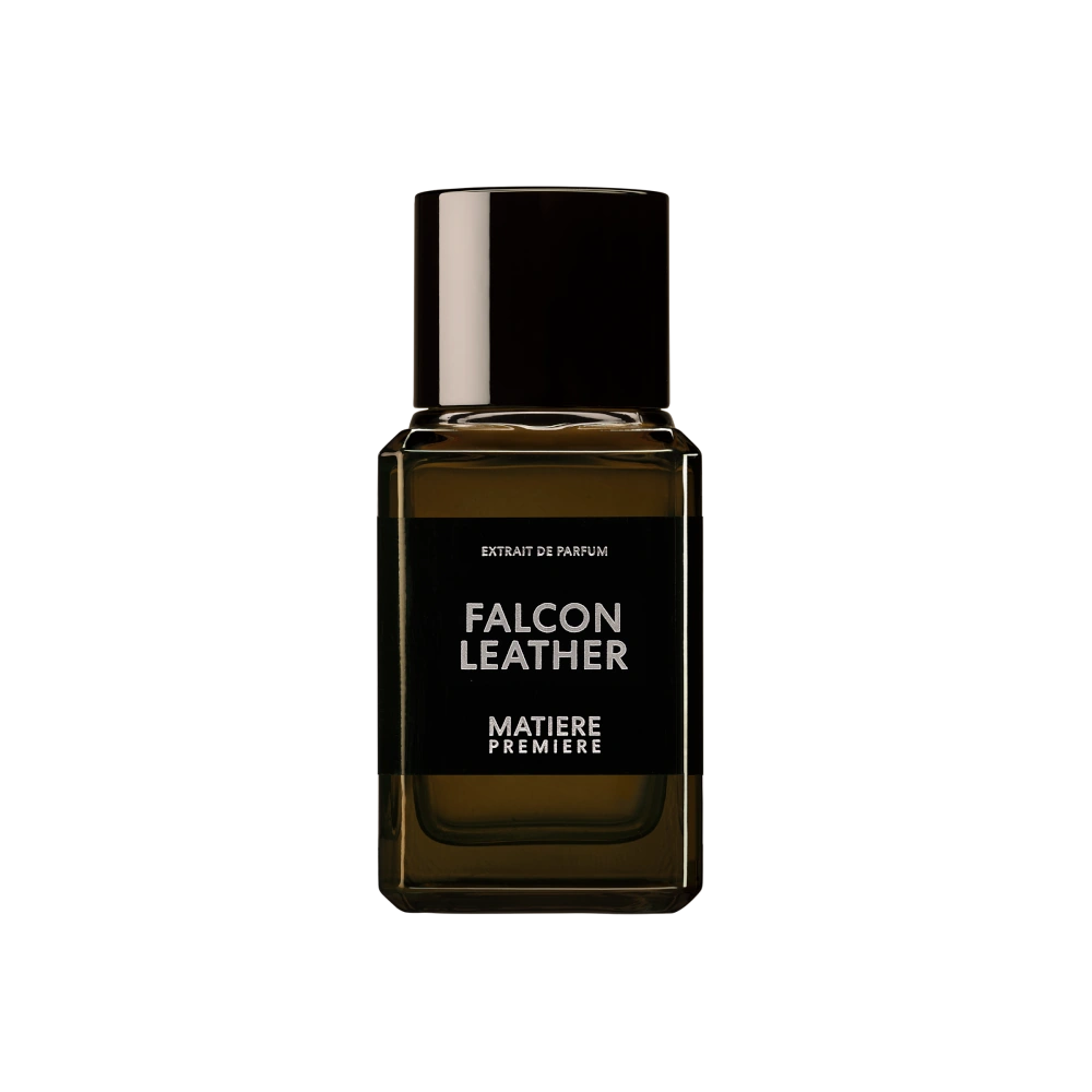 Falcon Leather Extrait - Matiere Premiere