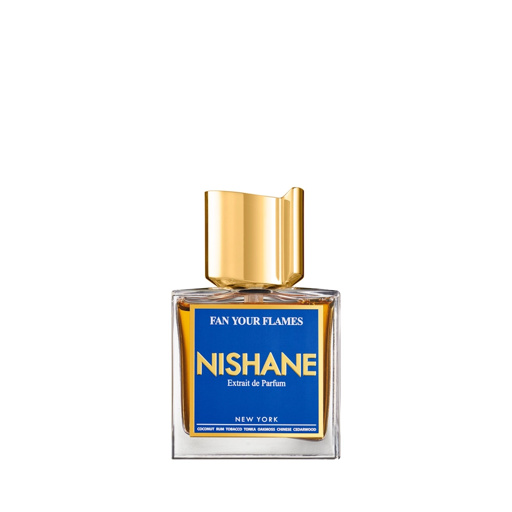 Fan Your Flames - Nishane