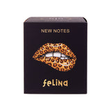 Felina - New Notes