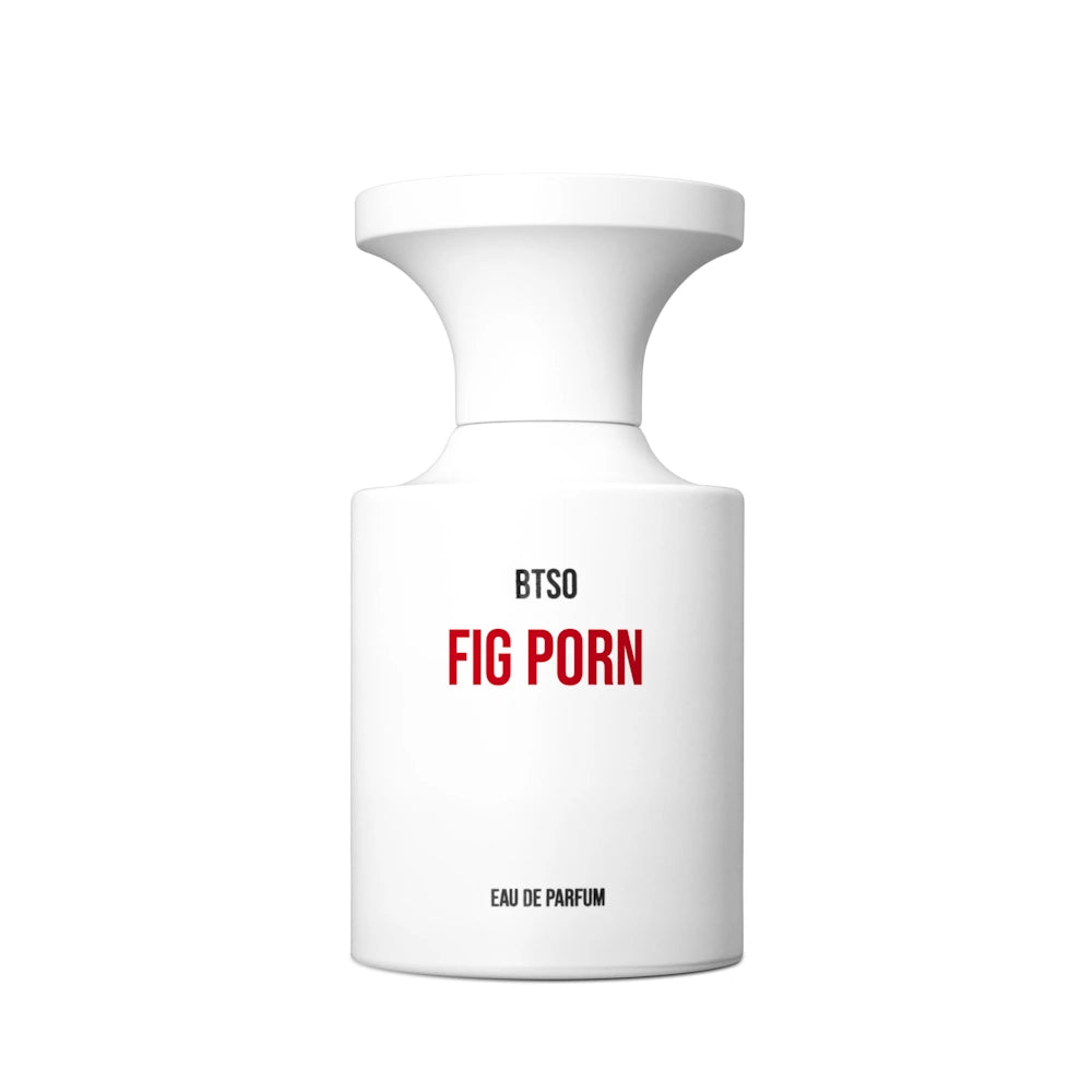 Fig Porn - Borntostandout