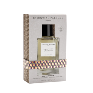 Fig Infusion - Essential Parfums
