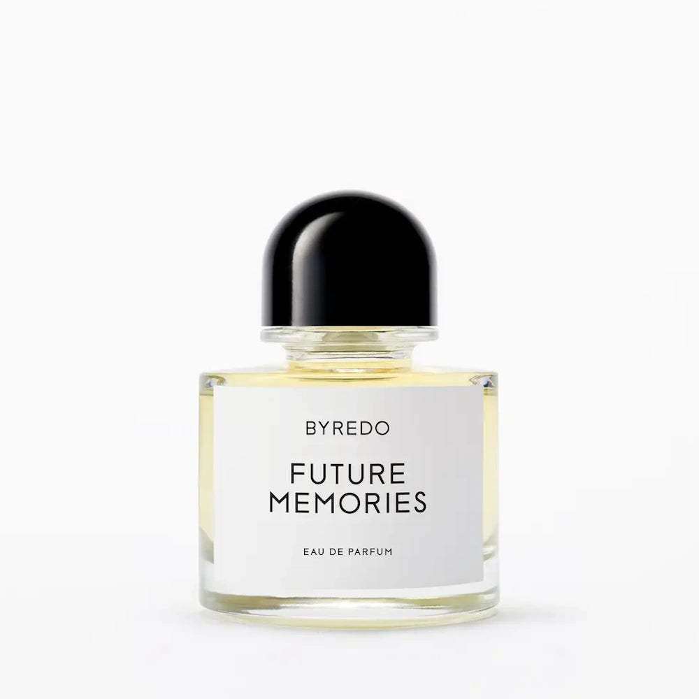 Future memories - Byredo