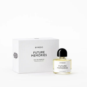 Future memories - Byredo