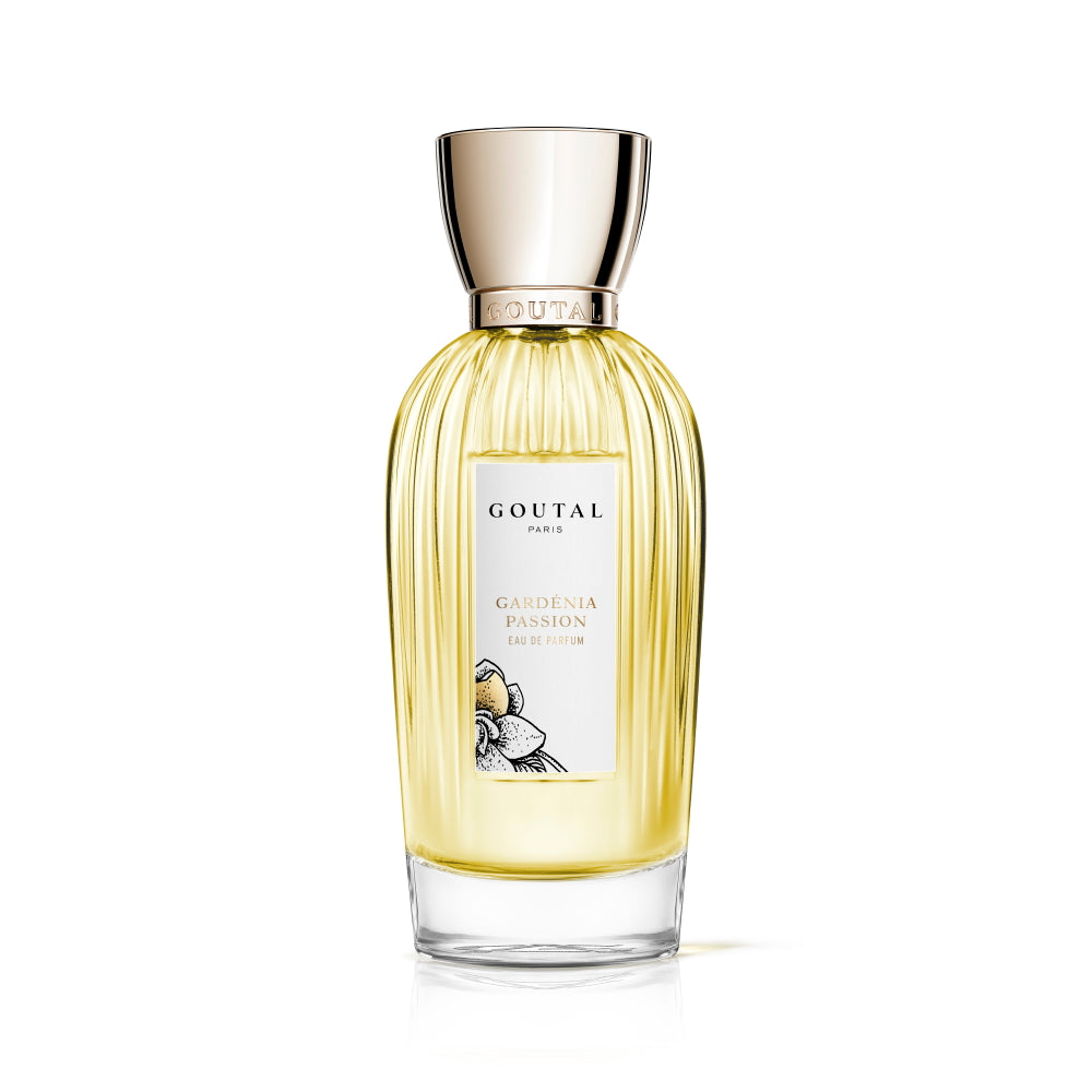 Gardenia Passion - Goutal