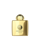 Gold Woman - Amouage