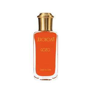 Gozo - Jeroboam