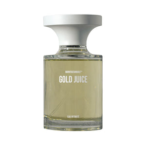 Gold Juice - Borntostandout
