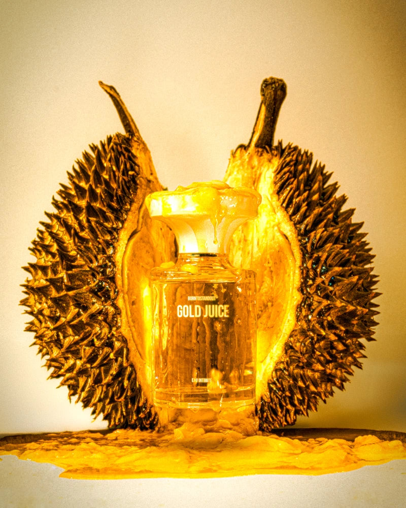 Gold Juice - Borntostandout