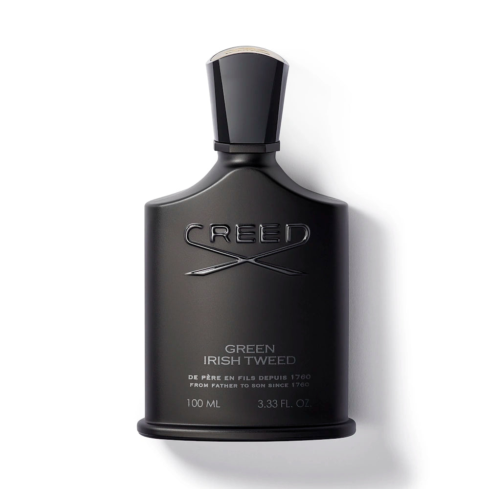 Green Irish Tweed - Creed