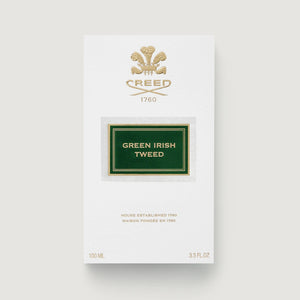 Green Irish Tweed - Creed