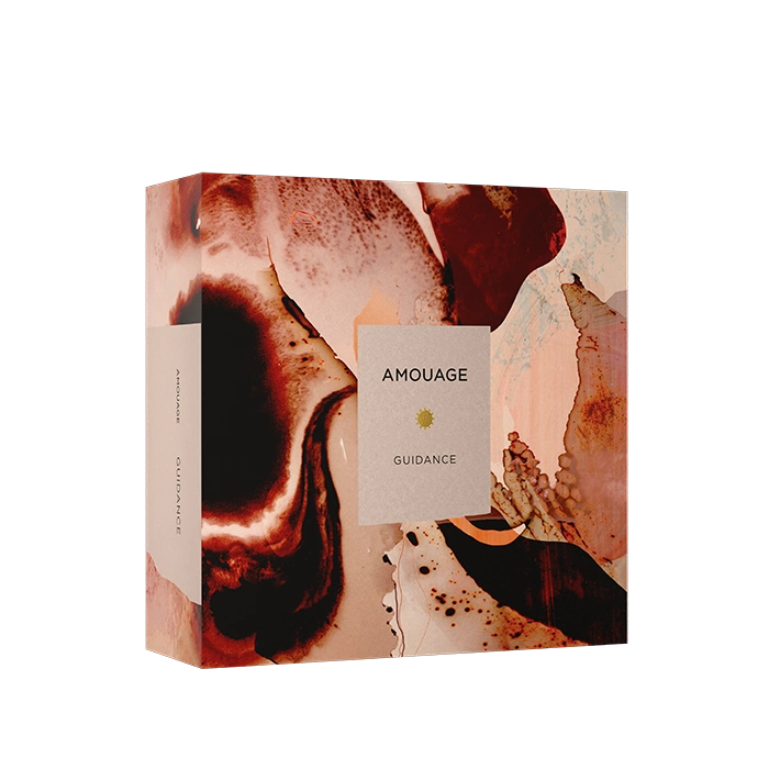 Guidance - Amouage