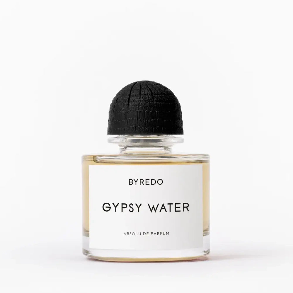 Gypsy Water Absolu - Byredo