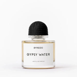 Gypsy Water Absolu - Byredo