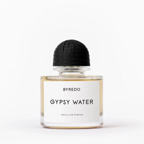 Gypsy Water Absolu - Byredo