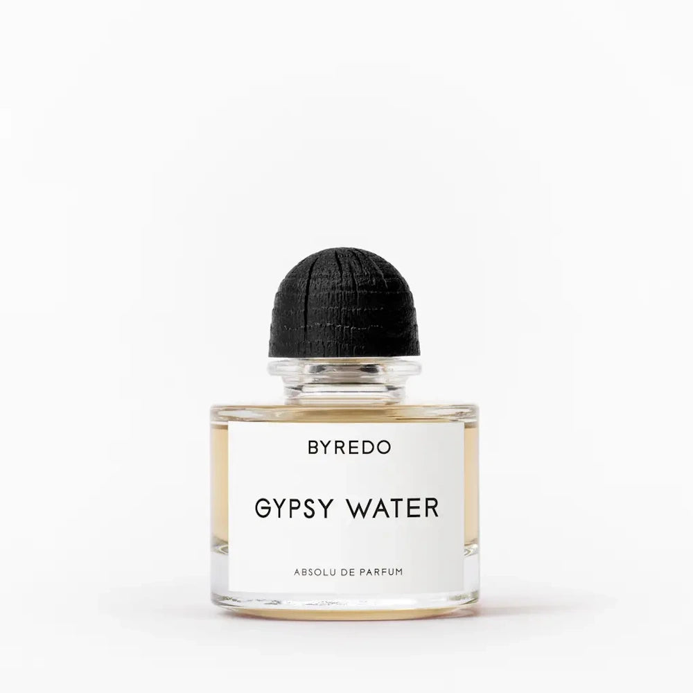 Gypsy Water Absolu - Byredo