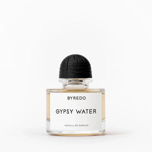 Gypsy Water Absolu - Byredo
