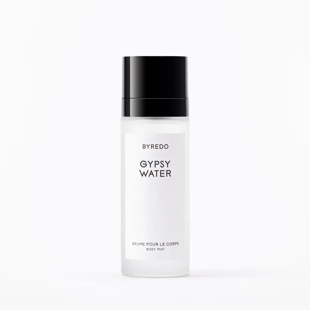 Gypsy Water Body Mist - Byredo