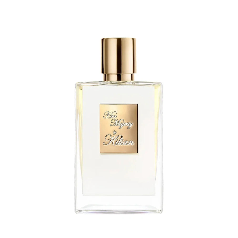 Her Majesty - Kilian