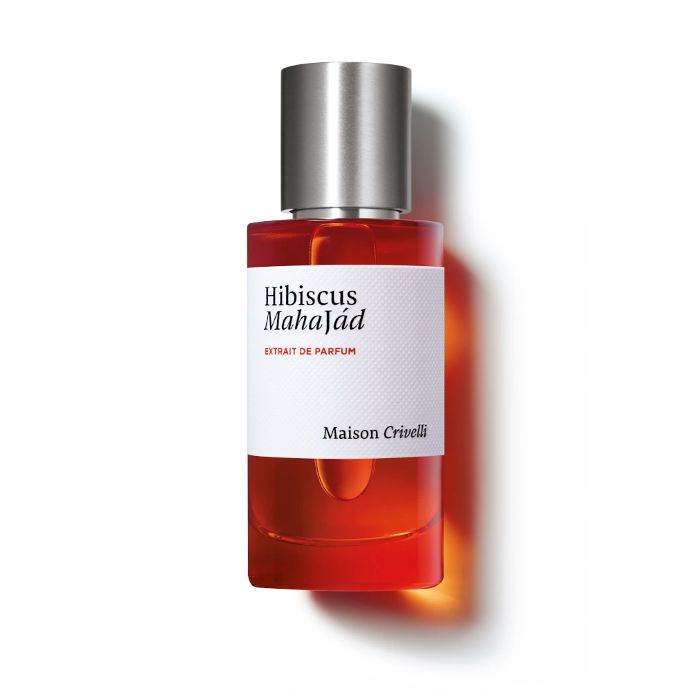 Hibiscus Mahajad  - Maison Crivelli