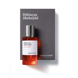 Hibiscus Mahajad  - Maison Crivelli