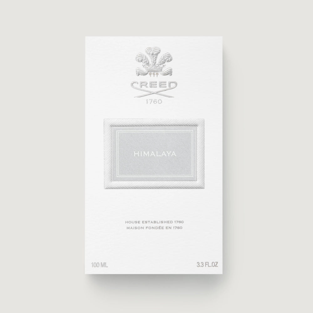 Himalaya - Creed