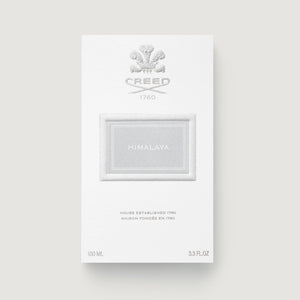 Himalaya - Creed