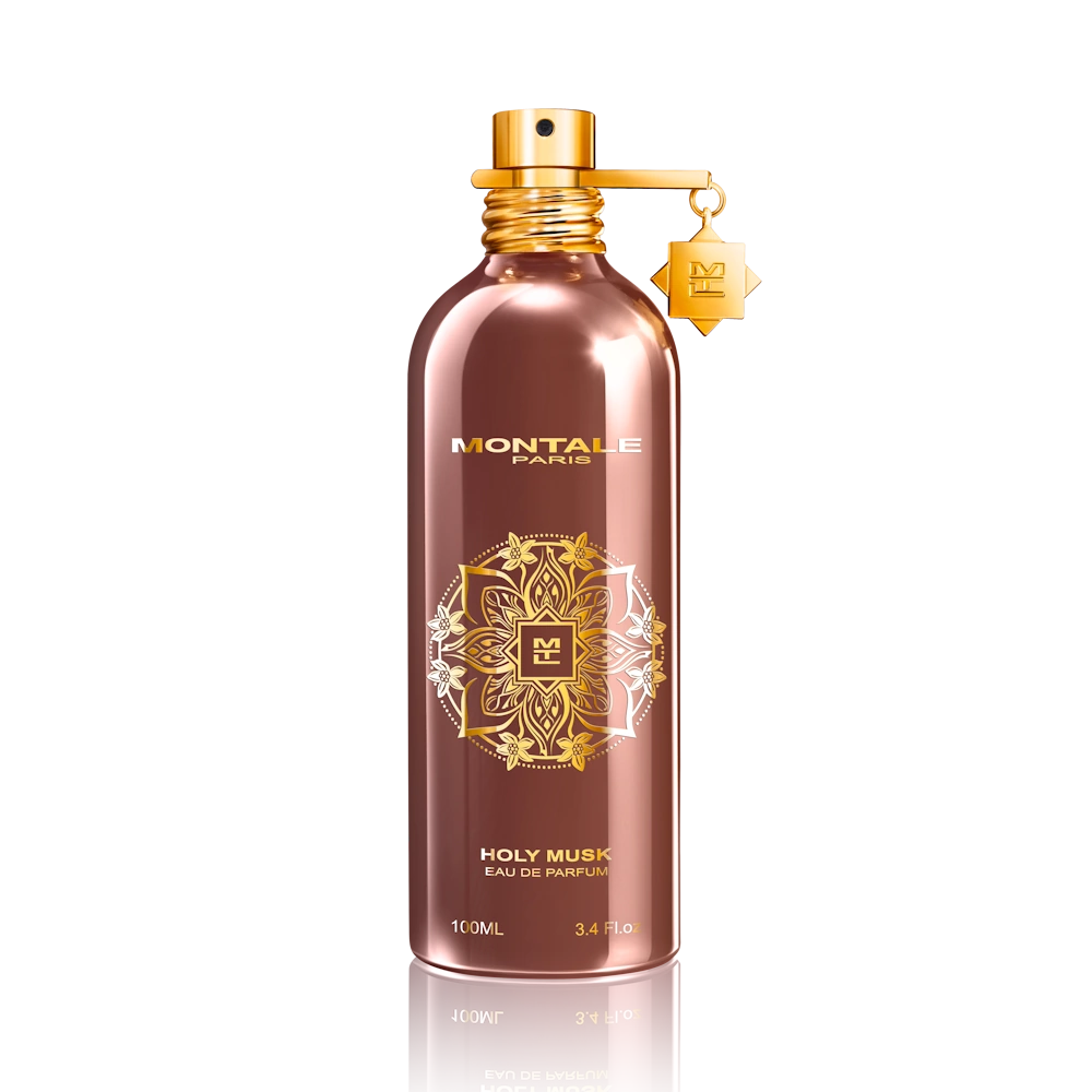 Holy Musk - Montale