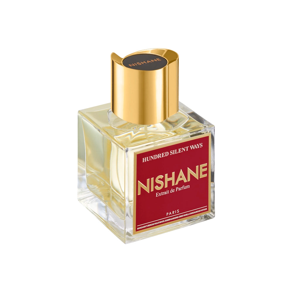 Hundred Silent Ways - Nishane