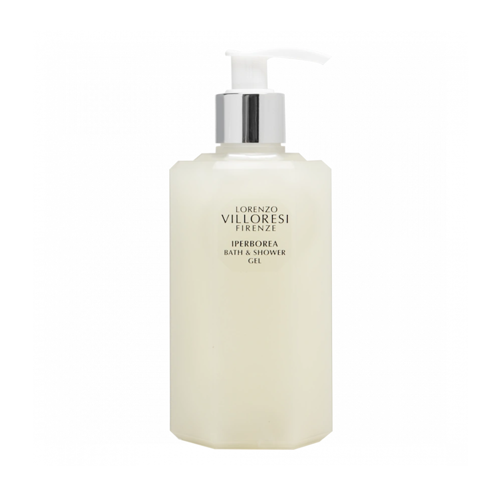 Gel Bagno-Doccia Iperborea 250ml