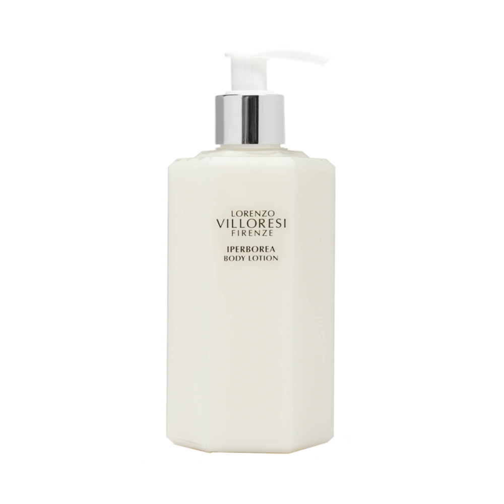Lozione per il Corpo Iperborea  250ml
